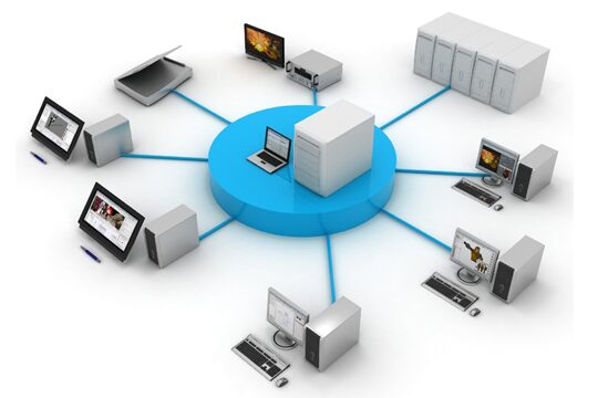 Security & Automation in Coimbatore